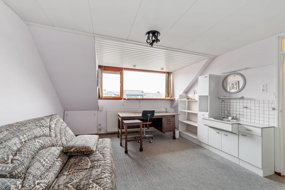 Foto 32 van Nachtegaallaan 48