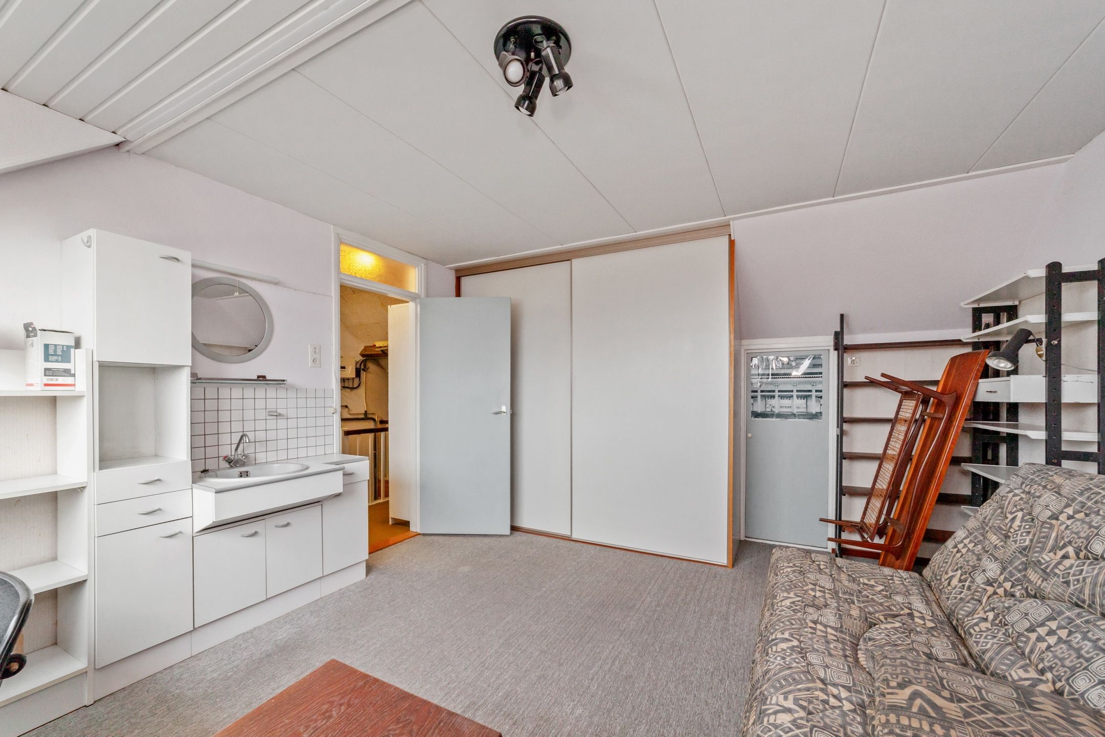 Foto 33 van Nachtegaallaan 48