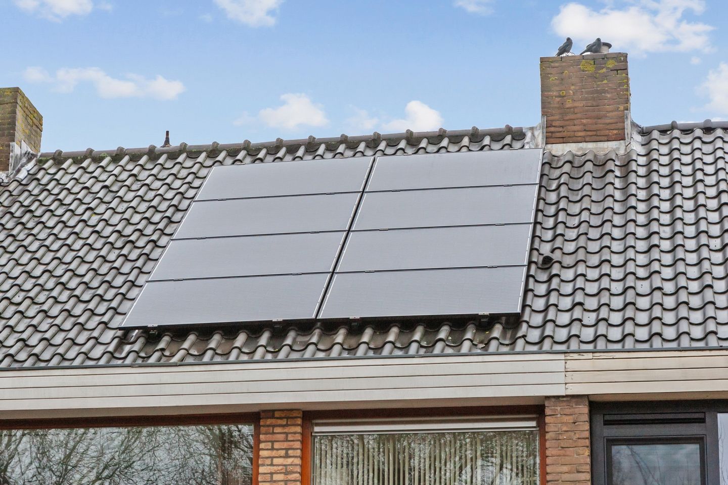 Foto 35 van Nachtegaallaan 48