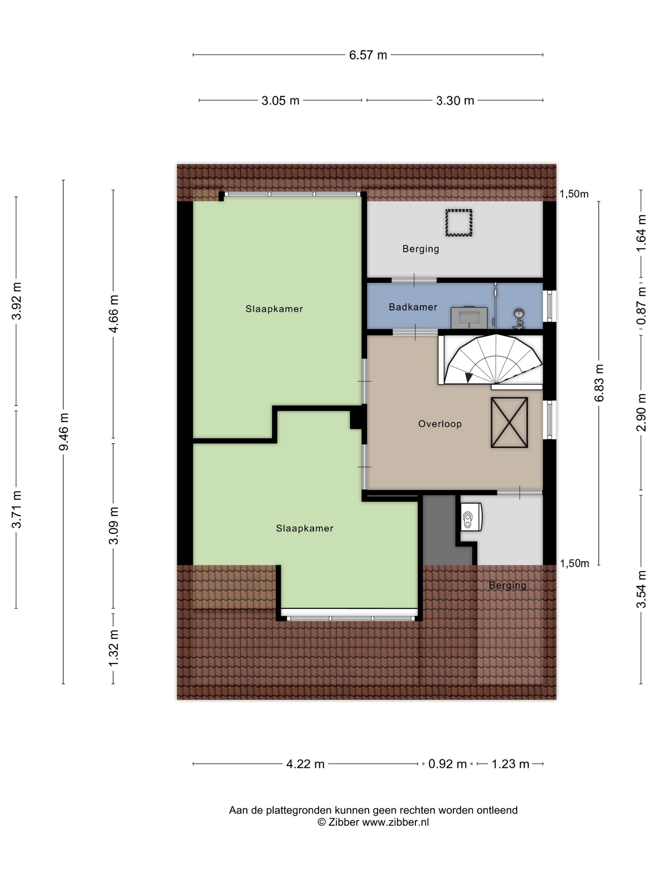 Foto 45 van Poolsterlaan 16