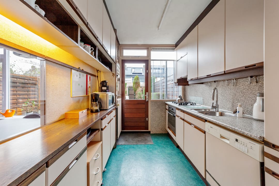 Foto 11 van Nachtegaallaan 48