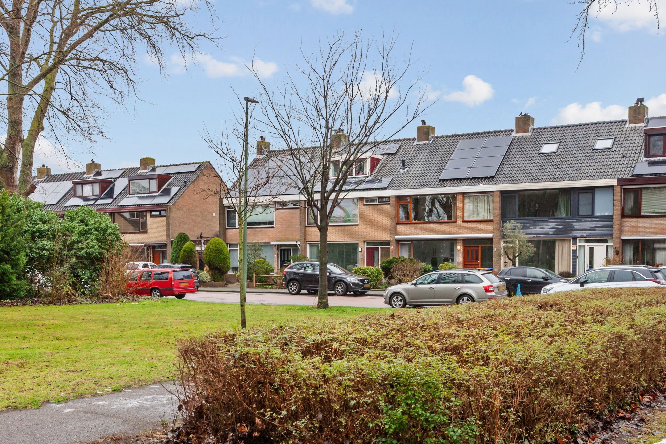 Foto 36 van Nachtegaallaan 48