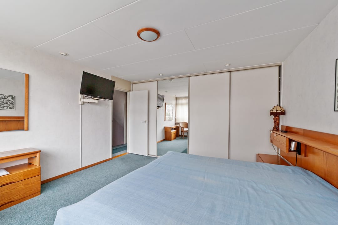 Foto 23 van Nachtegaallaan 48