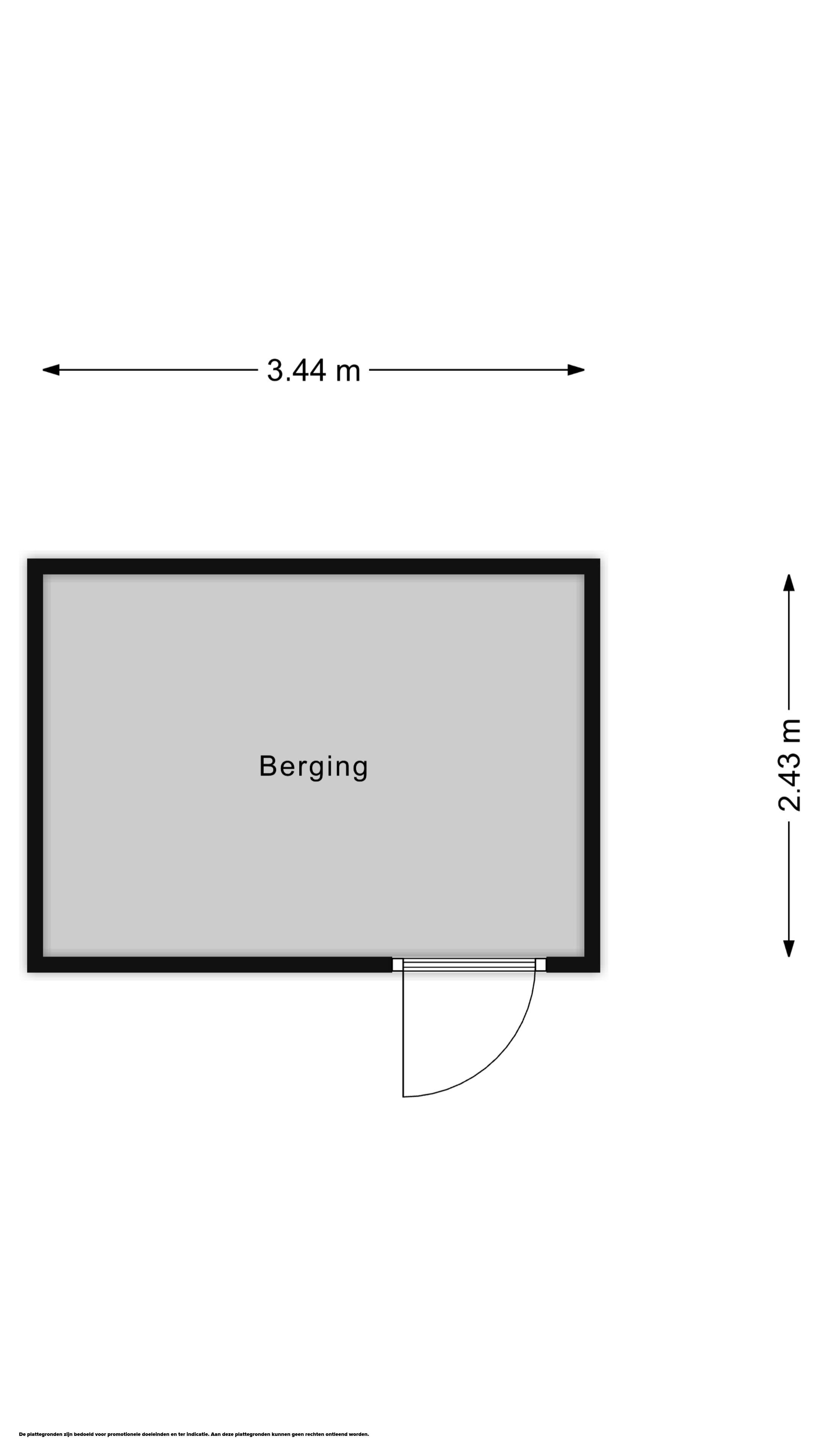 Foto 42 van Nachtegaallaan 48