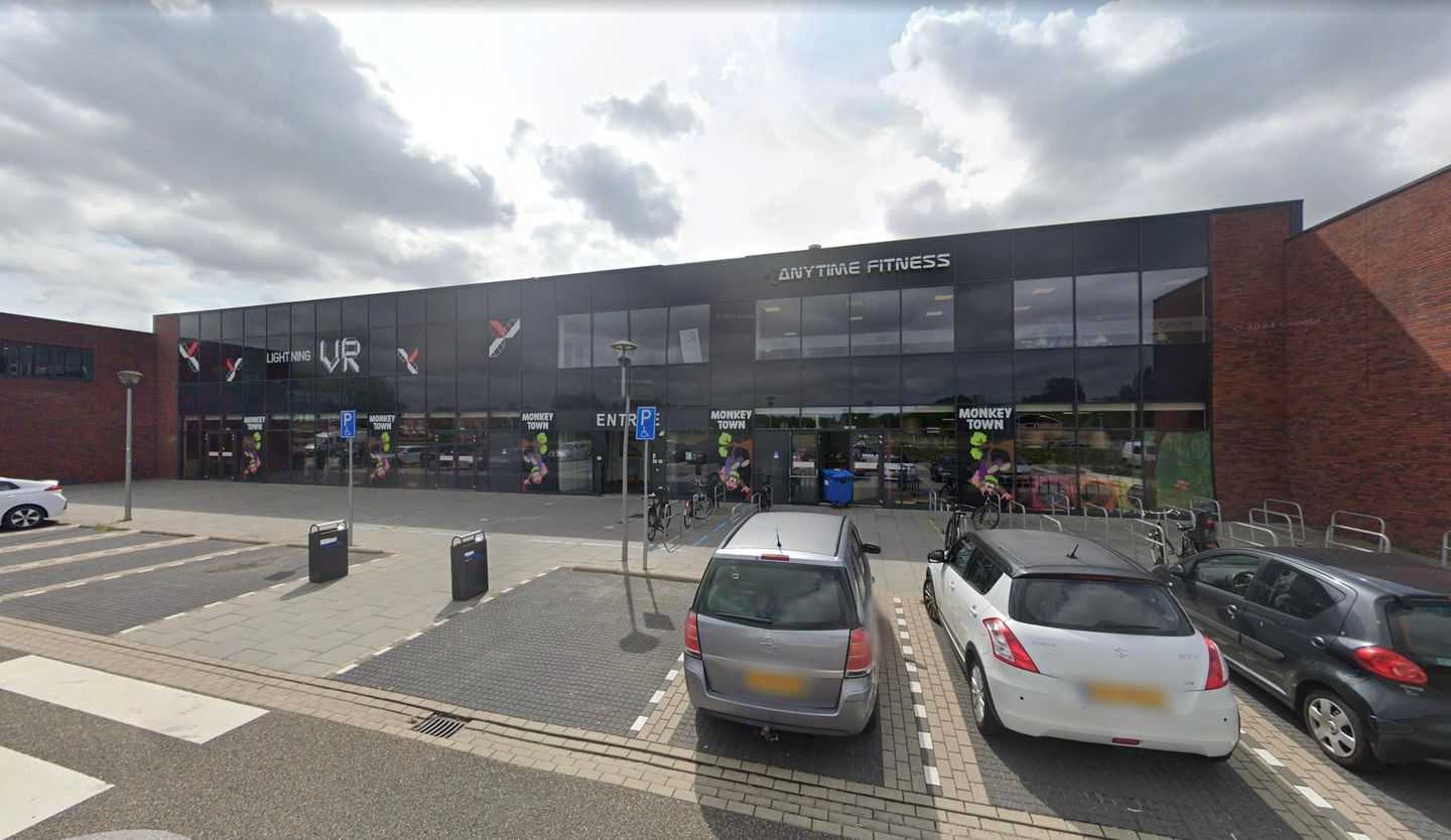 View photo 1 of Rijksstraatweg 43-a