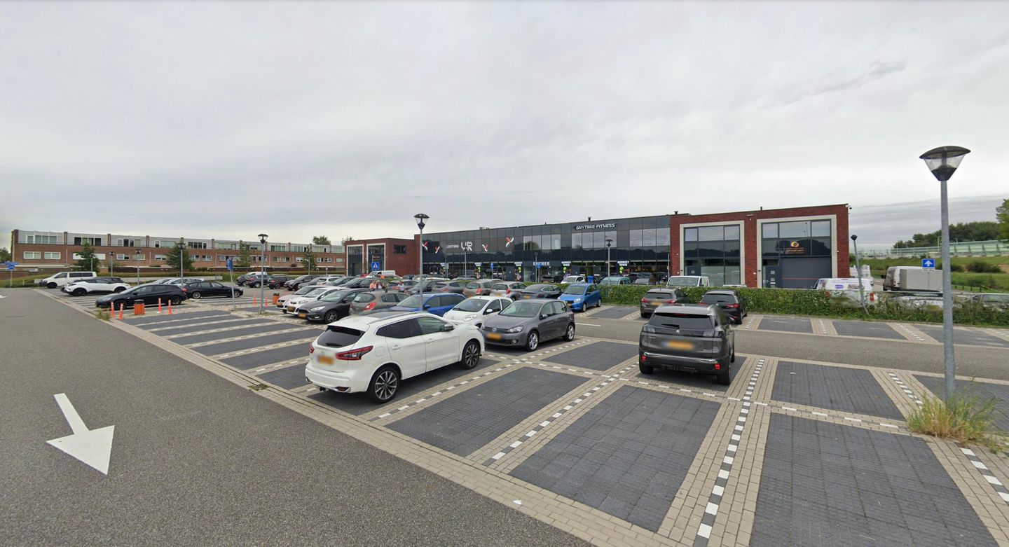 View photo 3 of Rijksstraatweg 43-a