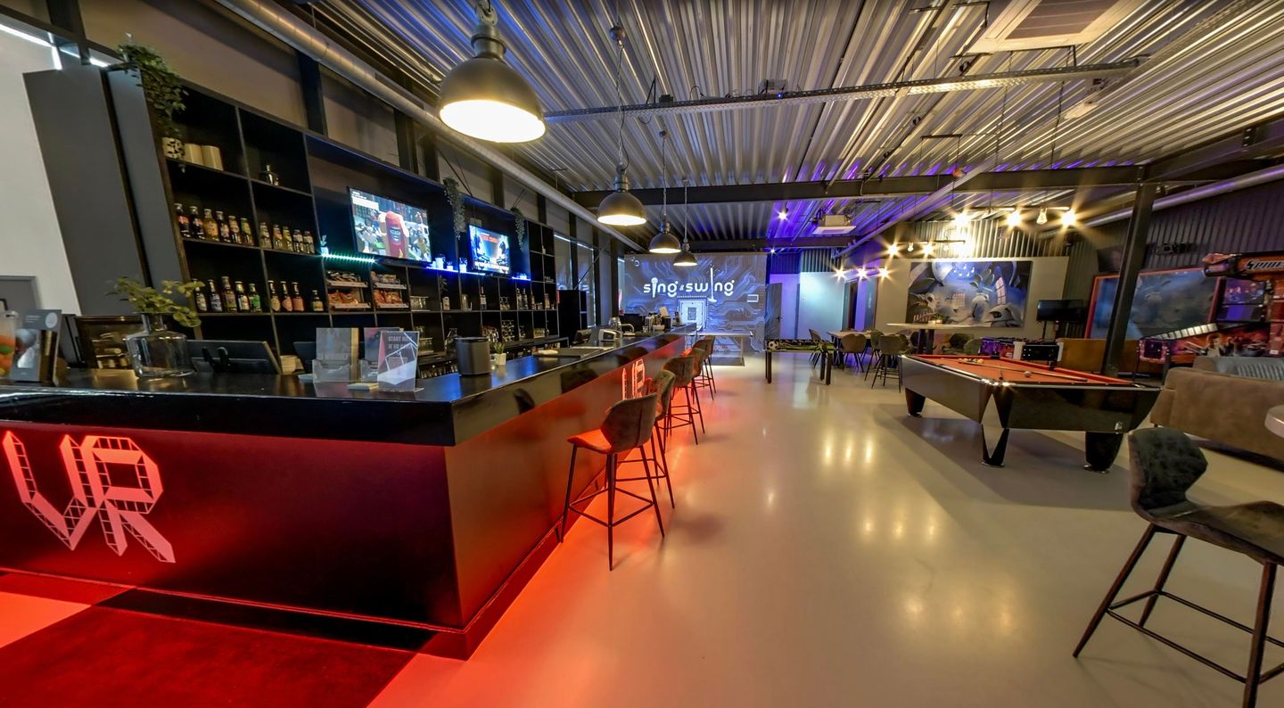 View photo 4 of Rijksstraatweg 43-a