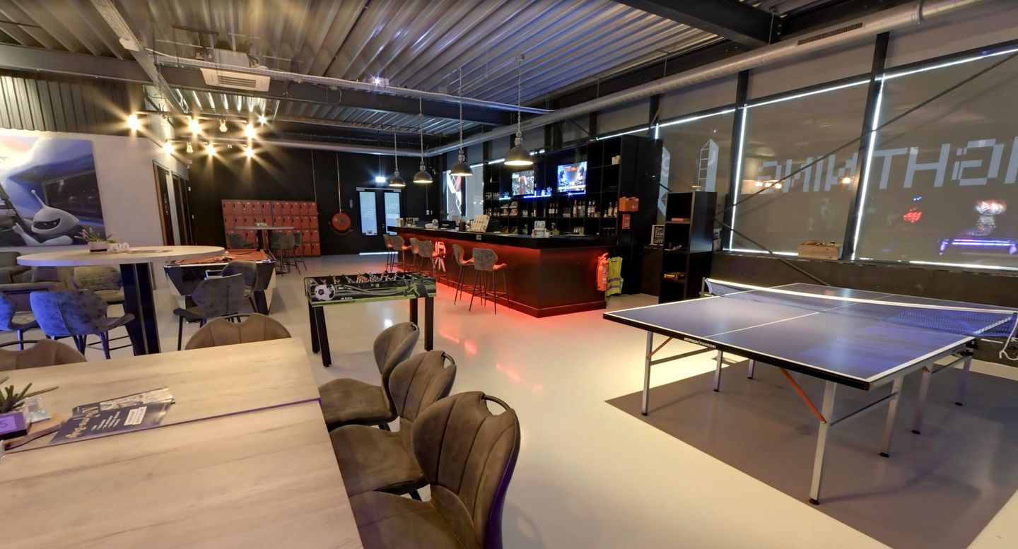 View photo 5 of Rijksstraatweg 43-a