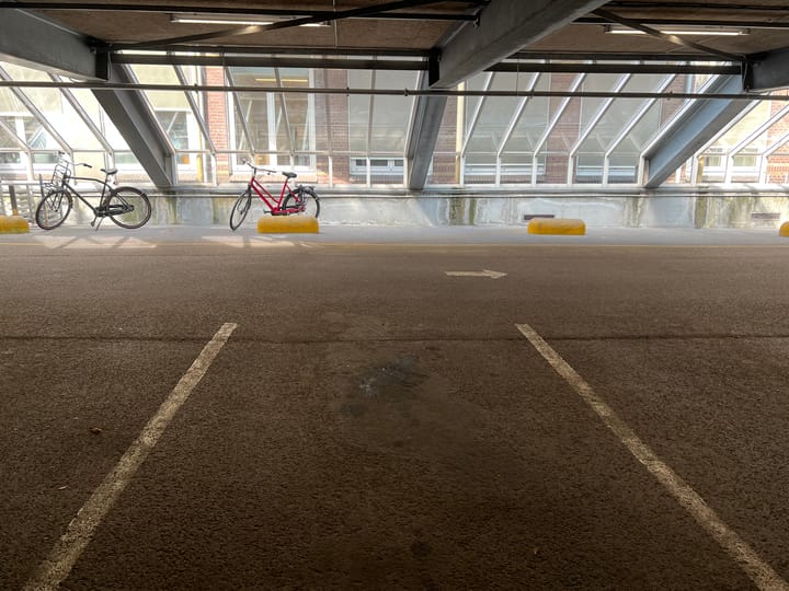 Foto 7 van Ruysdaelstraat