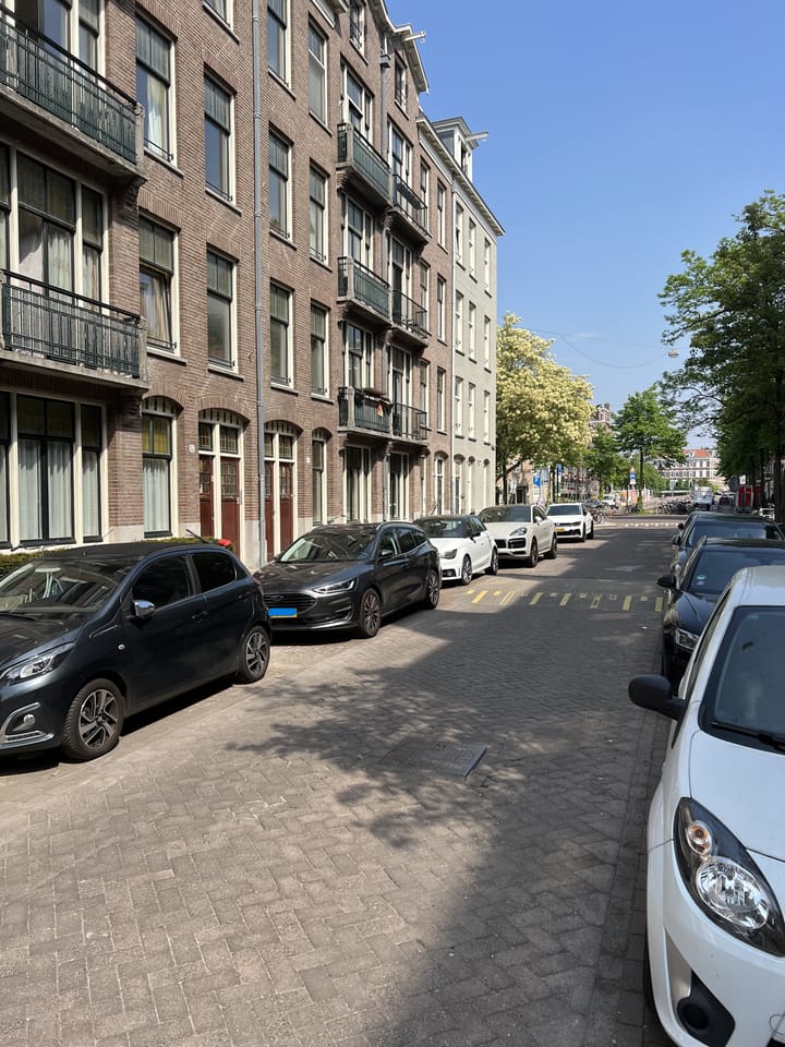 Foto 3 van Ruysdaelstraat