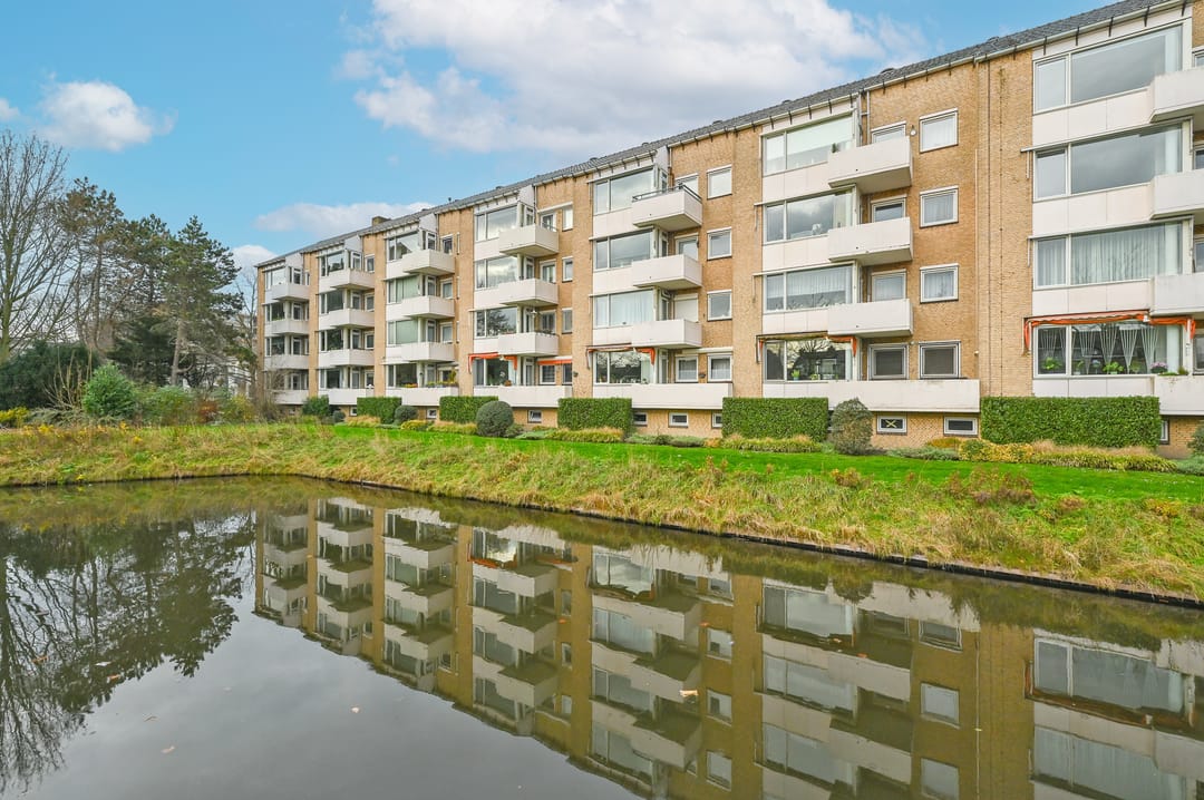 Photo 1 of Louis Bouwmeesterstraat 143