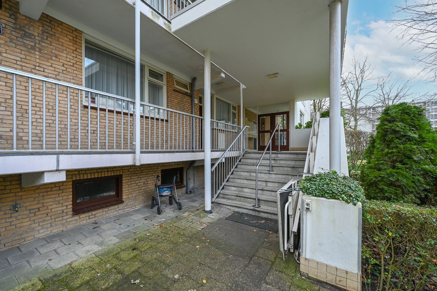 Photo 5 of Louis Bouwmeesterstraat 143