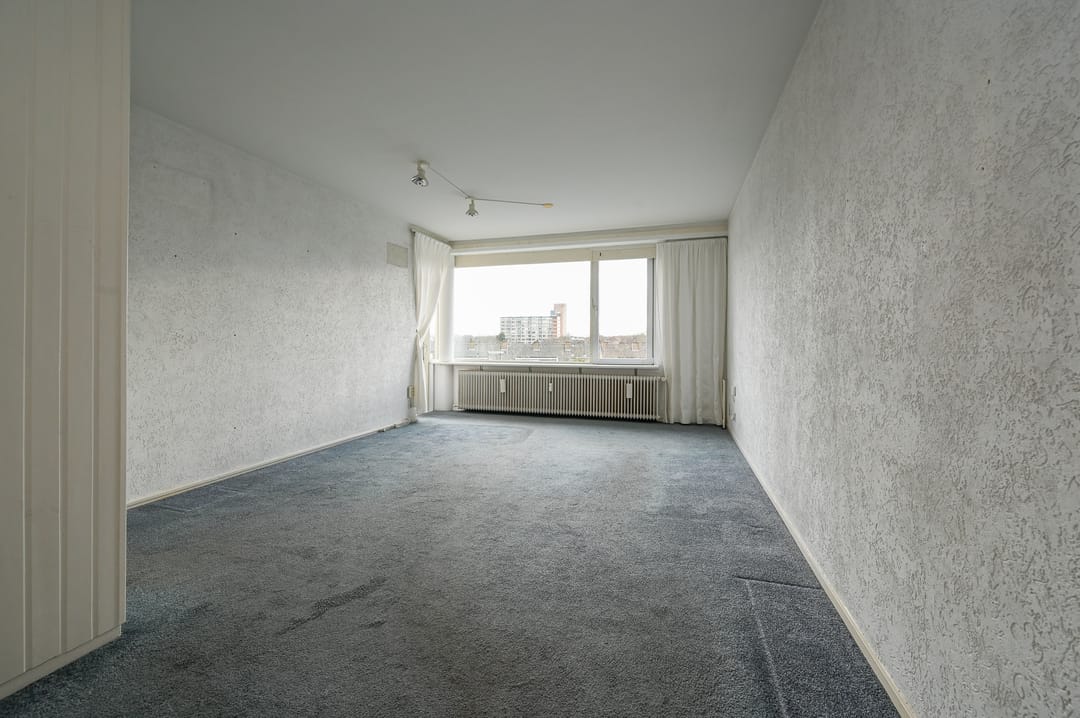 Photo 11 of Louis Bouwmeesterstraat 143