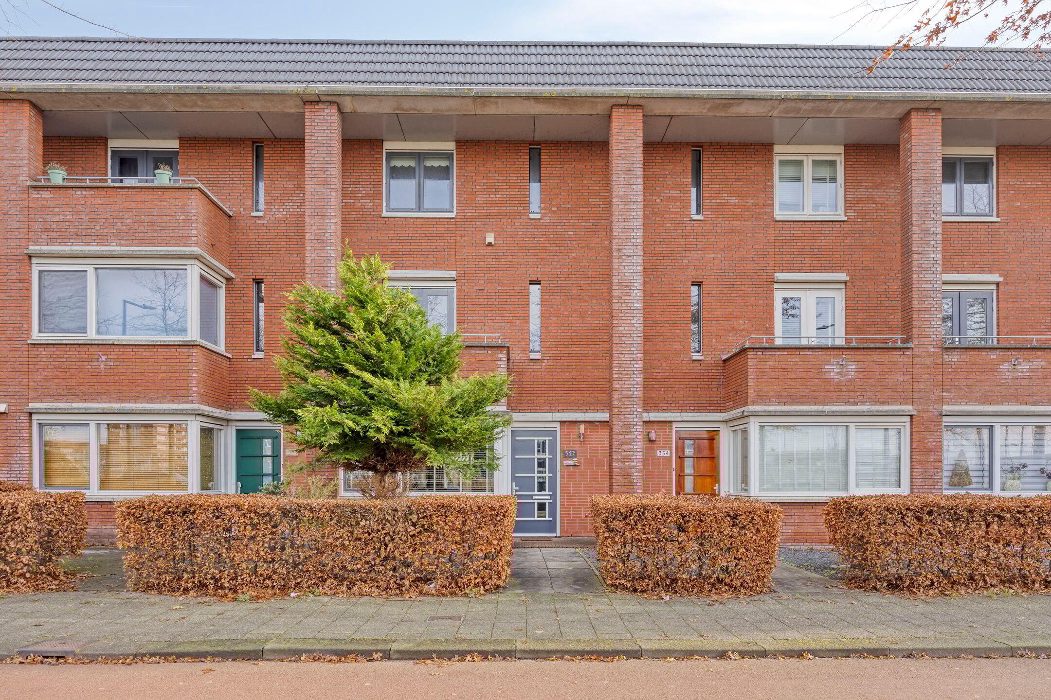 Laan van Avant-Garde 352 