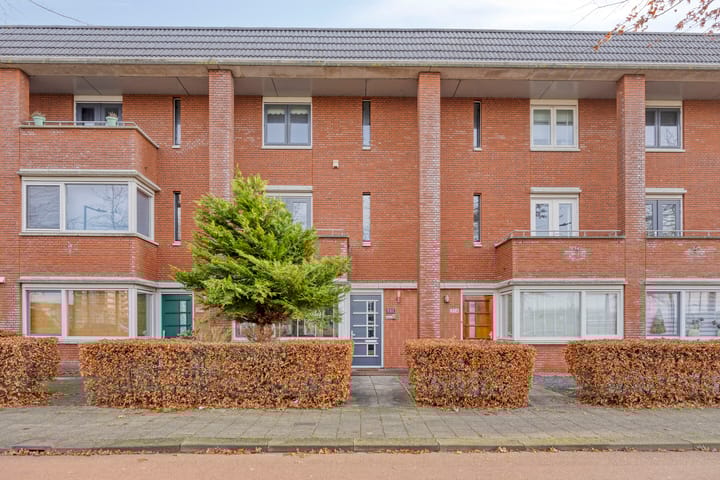 Laan van Avant-Garde 352