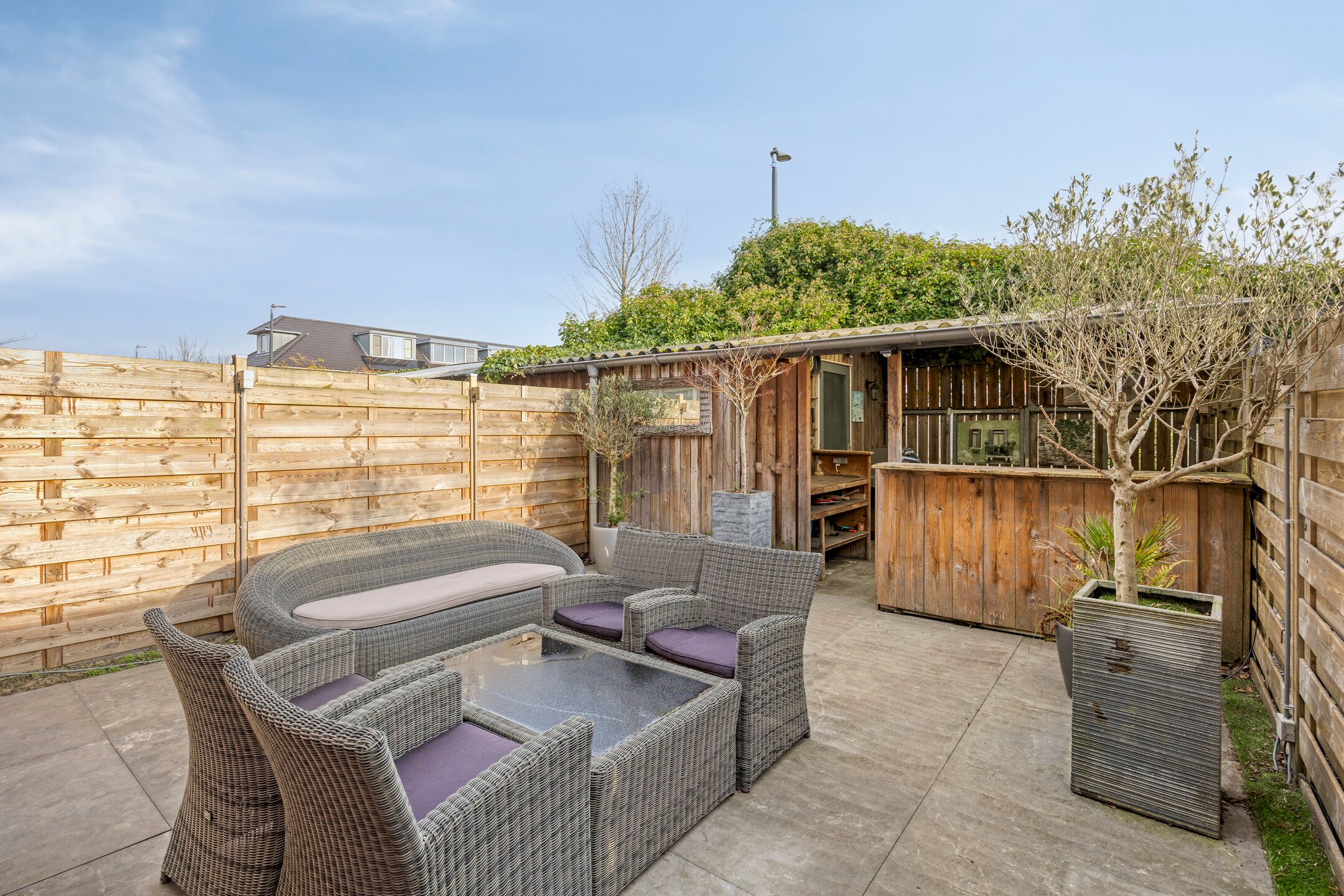 Foto 3 van Laan van Avant-Garde 352