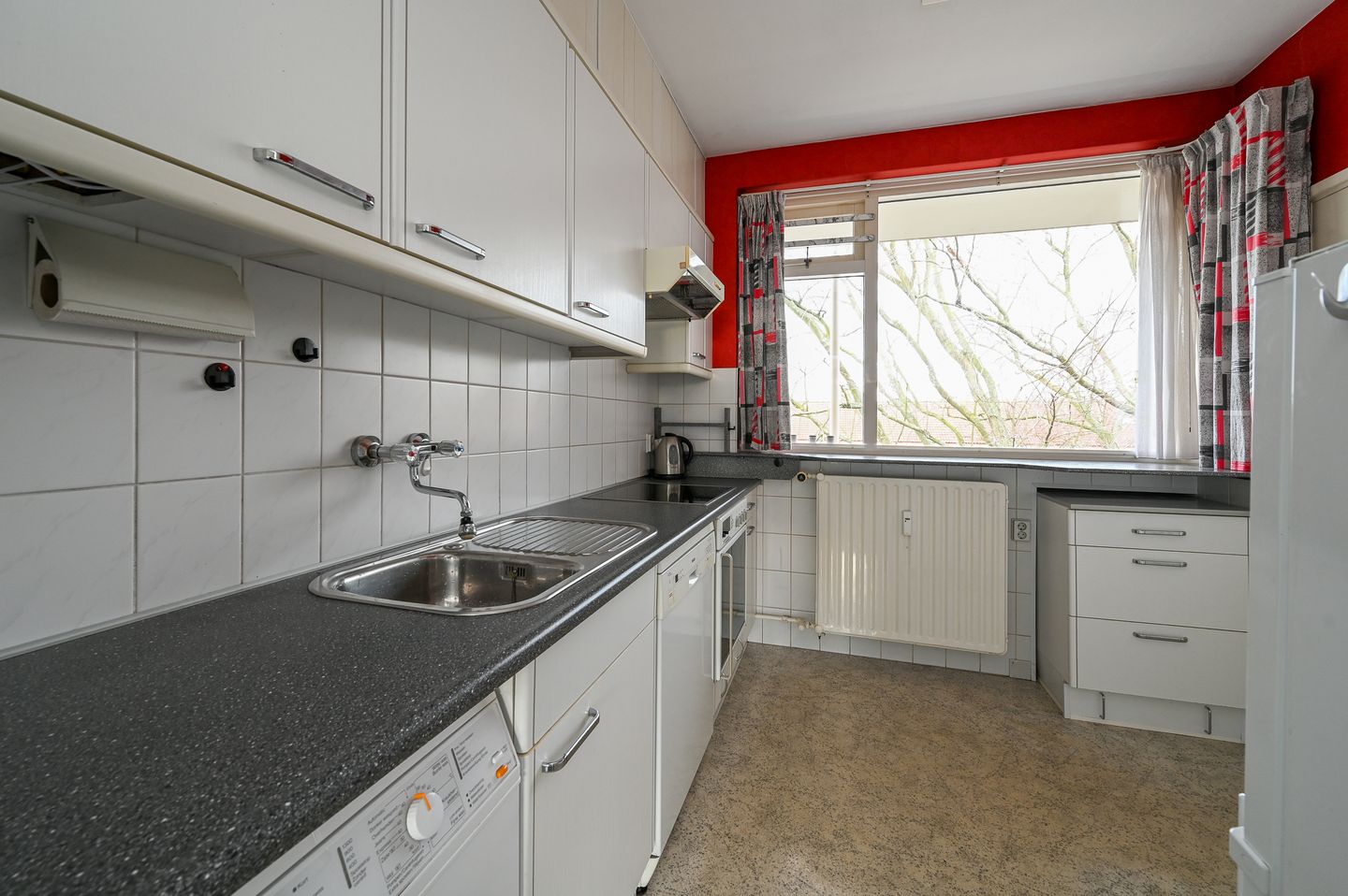 Photo 14 of Louis Bouwmeesterstraat 143