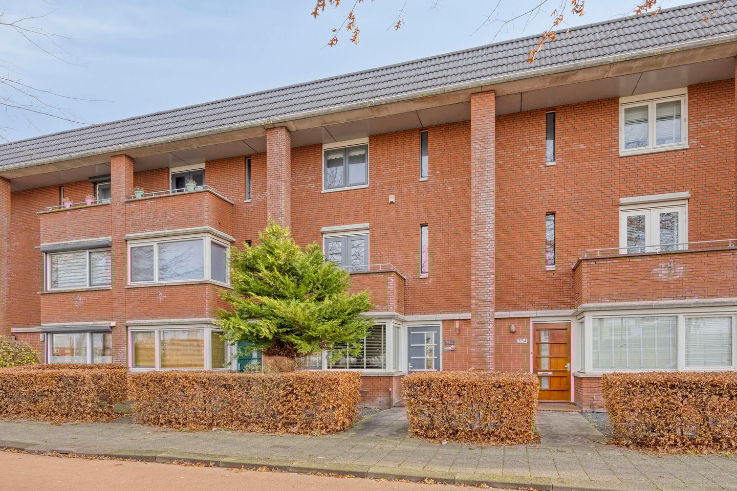 Foto 5 van Laan van Avant-Garde 352