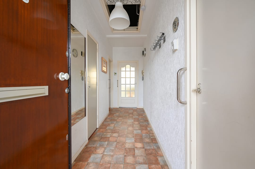 Photo 8 of Louis Bouwmeesterstraat 143