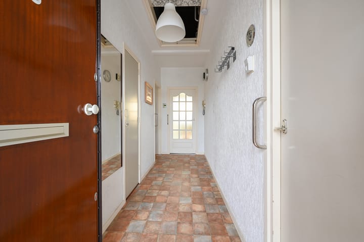 Photo 8 of Louis Bouwmeesterstraat 143