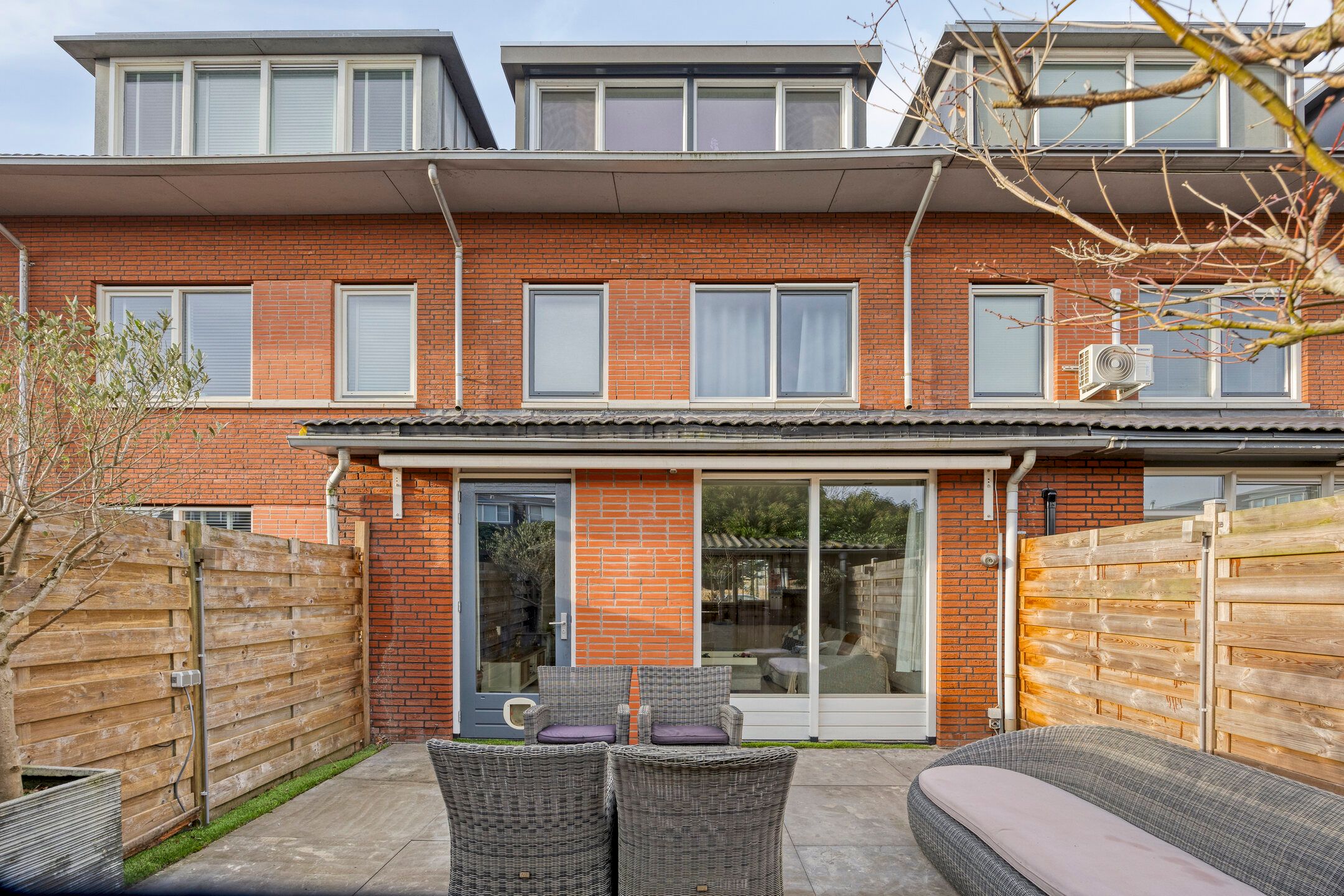 Foto 12 van Laan van Avant-Garde 352