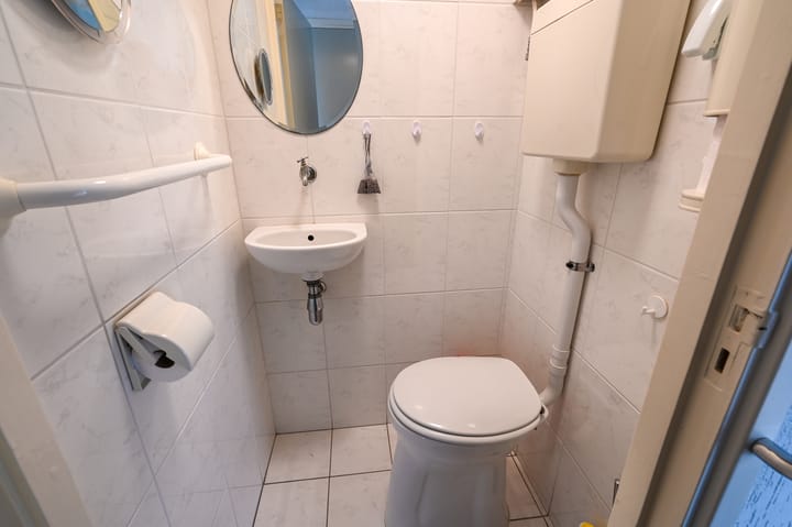 Photo 22 of Louis Bouwmeesterstraat 143