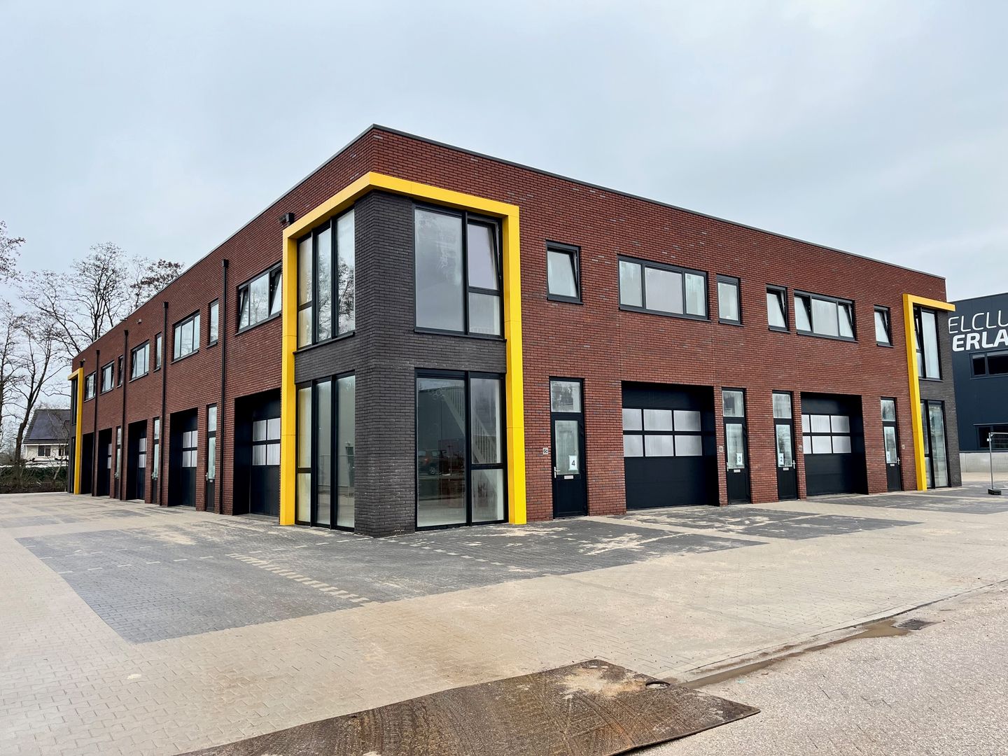 Bekijk foto 1 van Europark 6