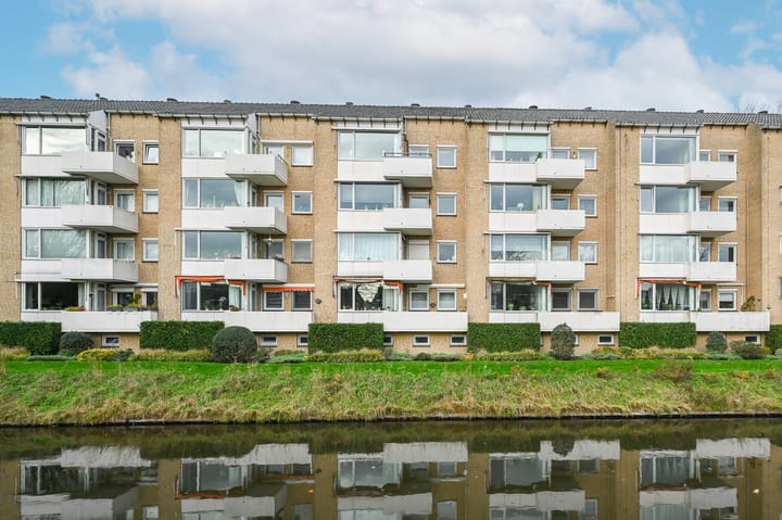 Photo 33 of Louis Bouwmeesterstraat 143