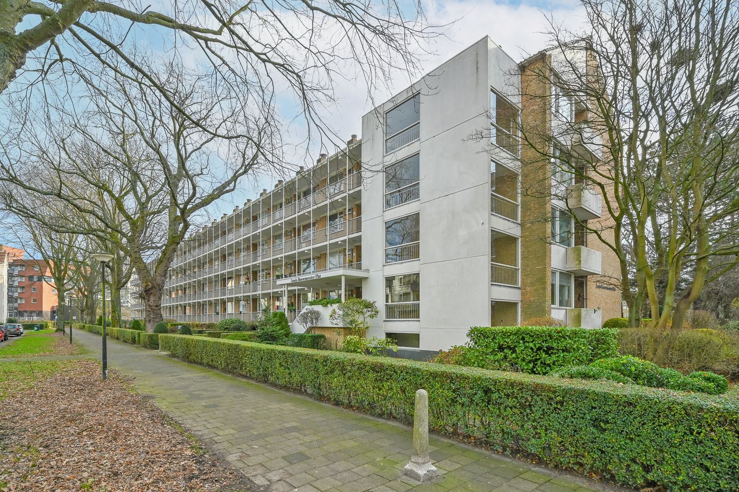 Photo 34 of Louis Bouwmeesterstraat 143