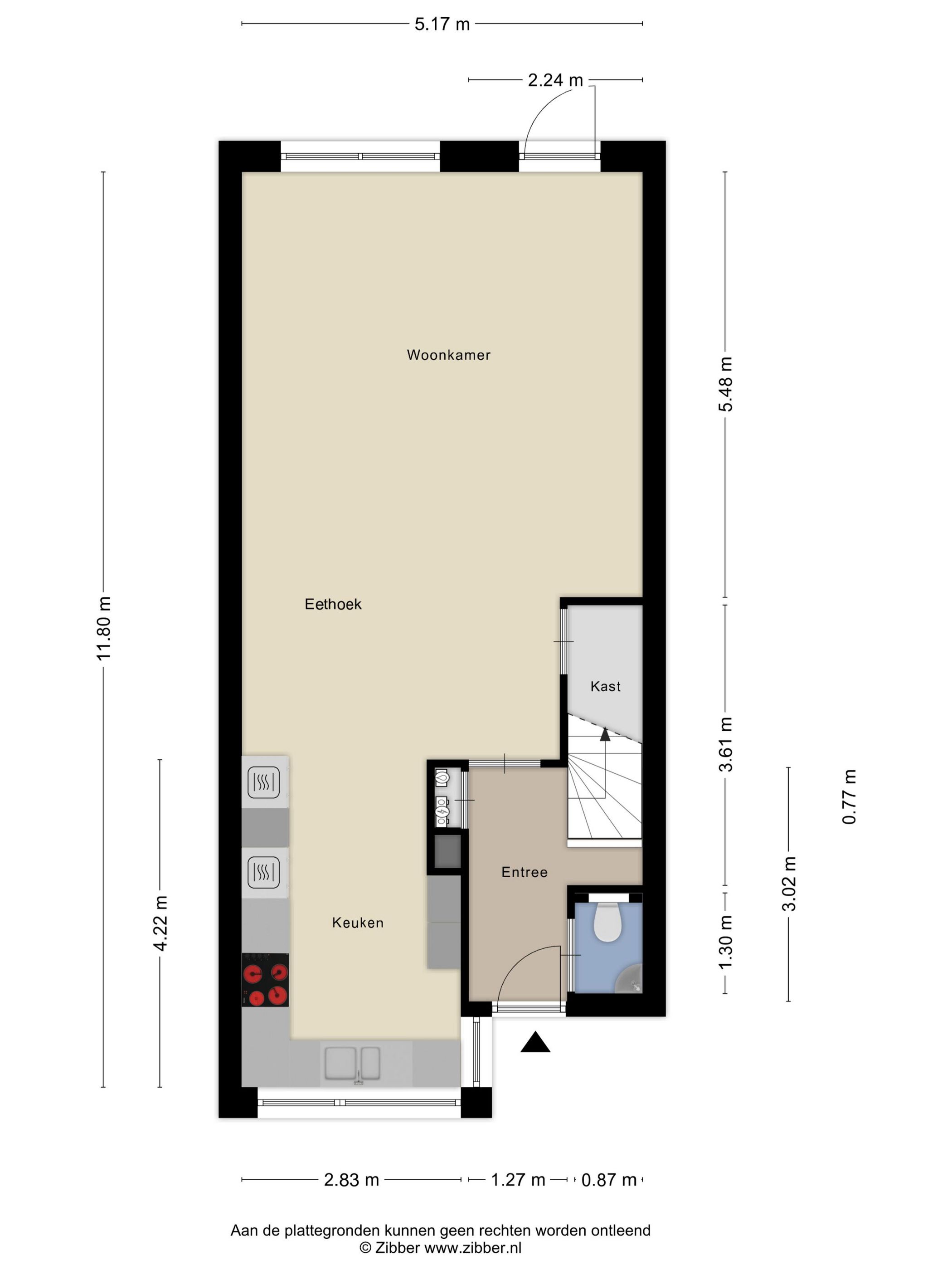 Foto 30 van Laan van Avant-Garde 352