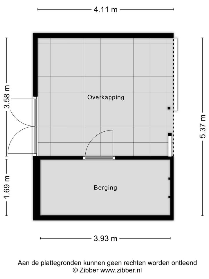 Foto 33 van Laan van Avant-Garde 352