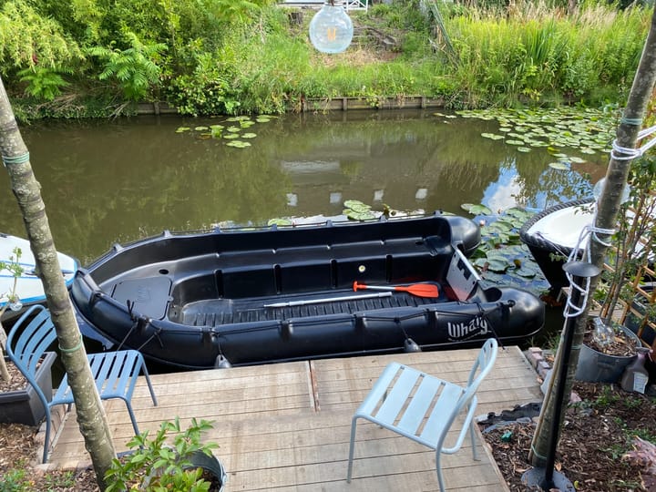 Foto 3 van Buitendijk 3