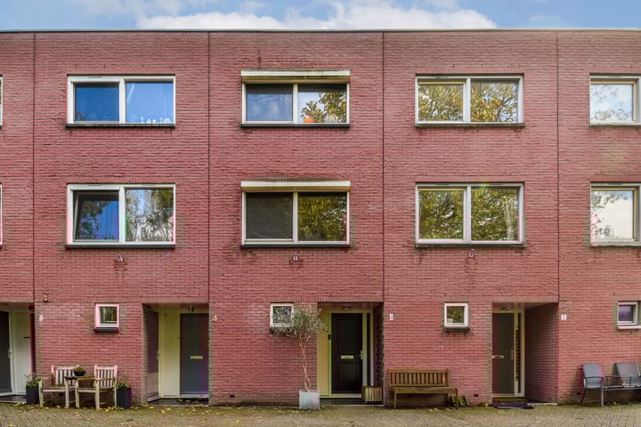 Foto 4 van Buitendijk 3