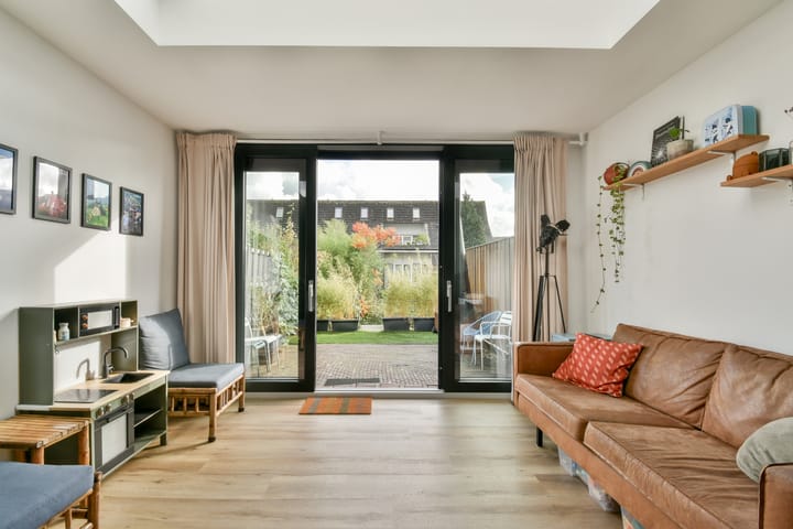 Foto 7 van Buitendijk 3