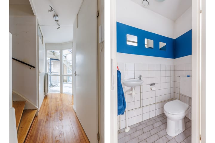 Photo 4 of Barbiershoeve 235