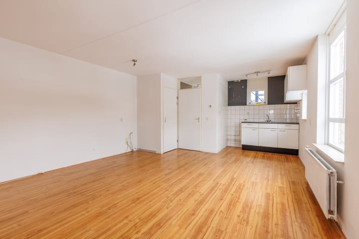 Photo 5 of Barbiershoeve 235