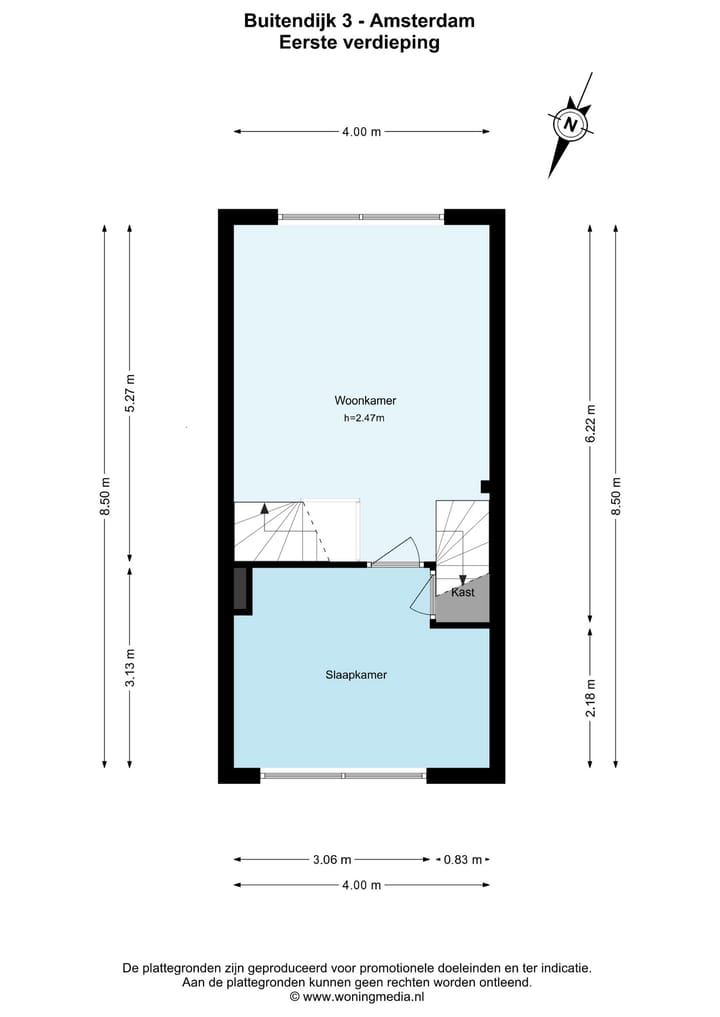 Foto 36 van Buitendijk 3