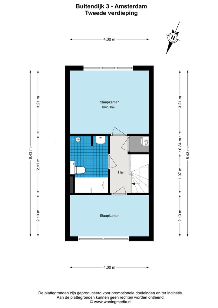 Foto 37 van Buitendijk 3