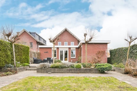 Hoofdweg 725-A tertiary image