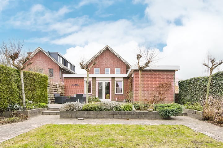 Foto 3 van Hoofdweg 725-A