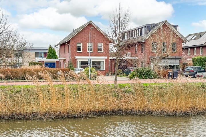 Foto 4 van Hoofdweg 725-A