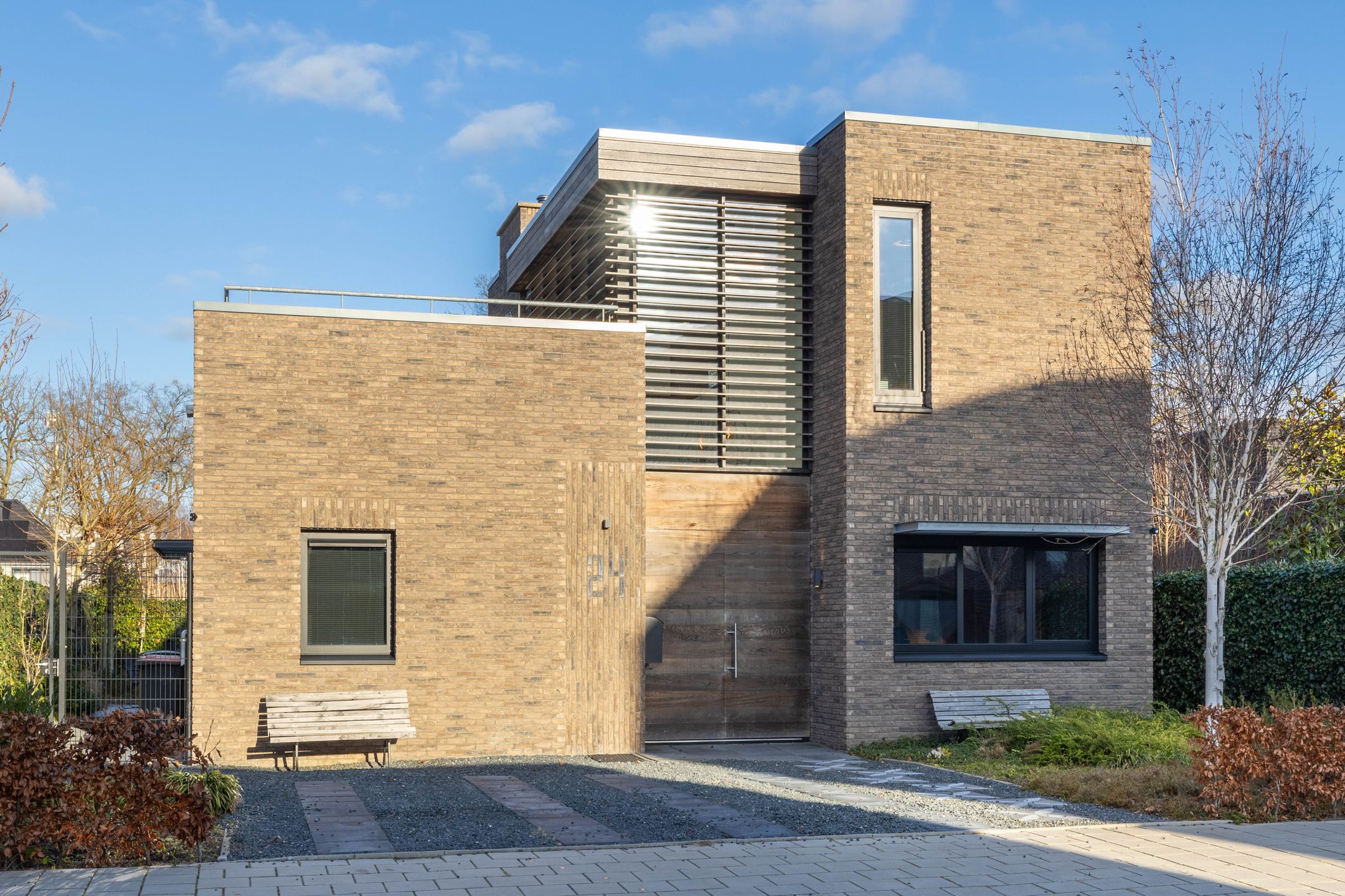 Buying a house in The Netherlands., Laan van Indi 24