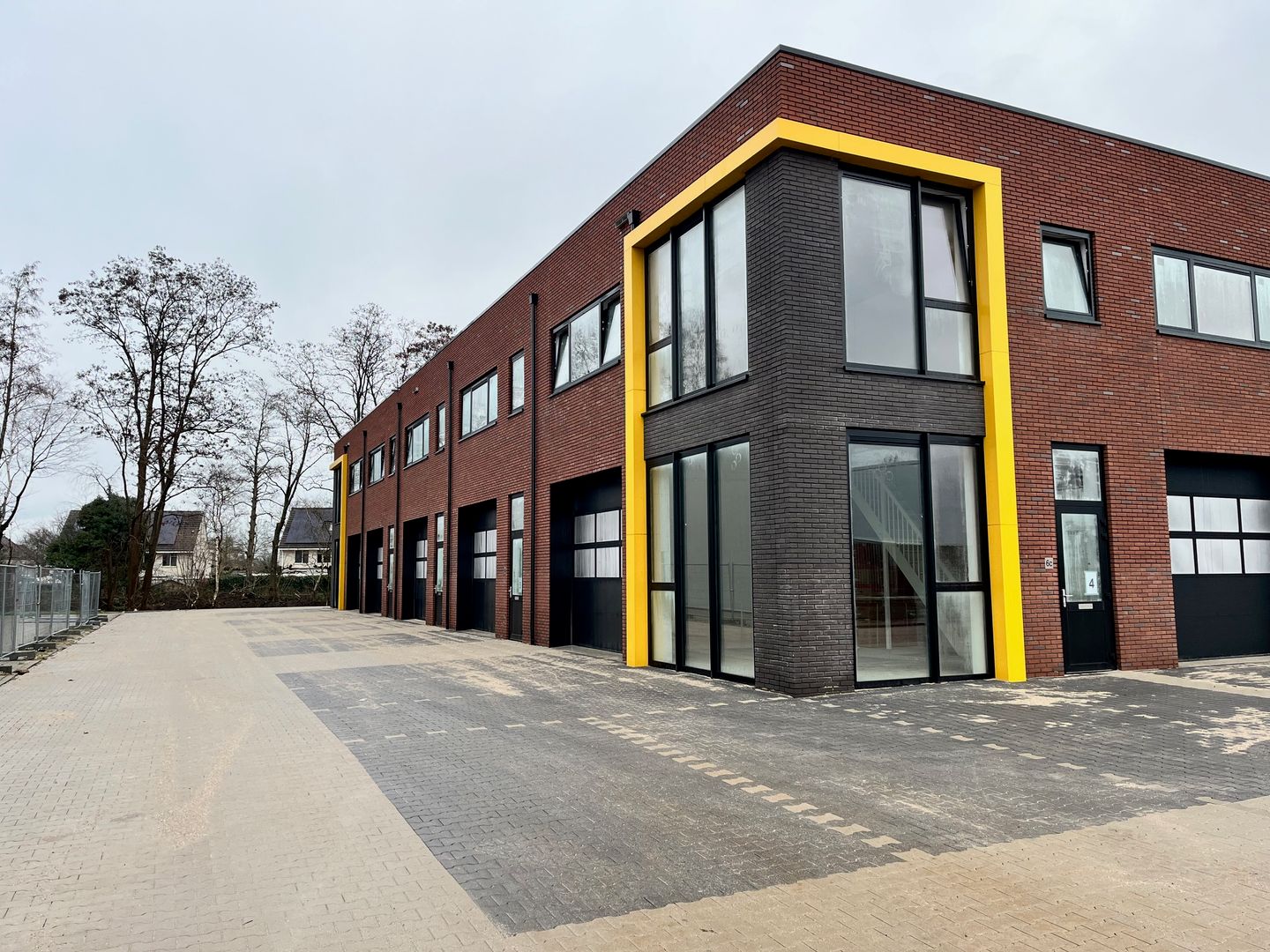 Bekijk foto 2 van Europark 6-f