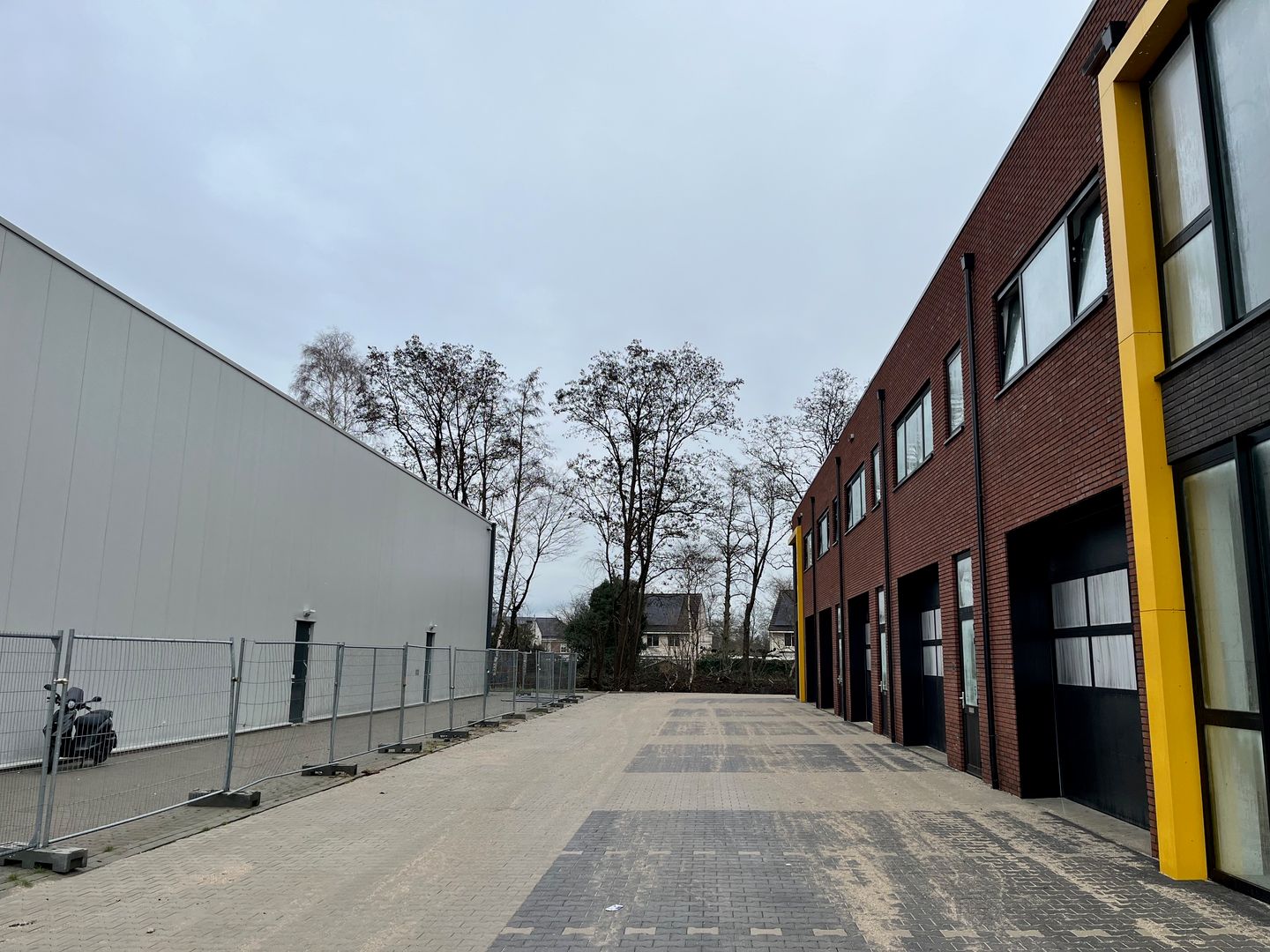 Bekijk foto 3 van Europark 6-f