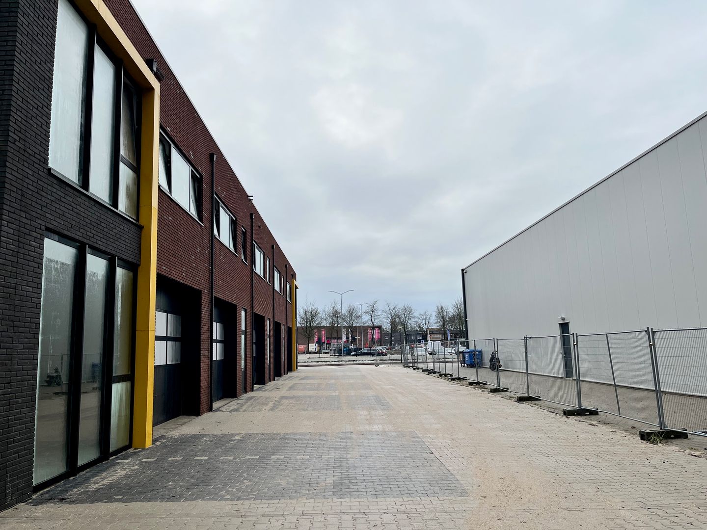 Bekijk foto 4 van Europark 6-f