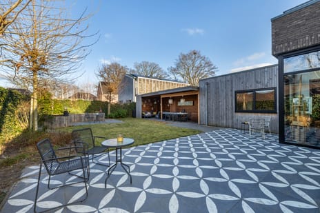 Laan van Indië 24 tertiary image