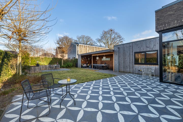 Foto 3 van Laan van Indië 24