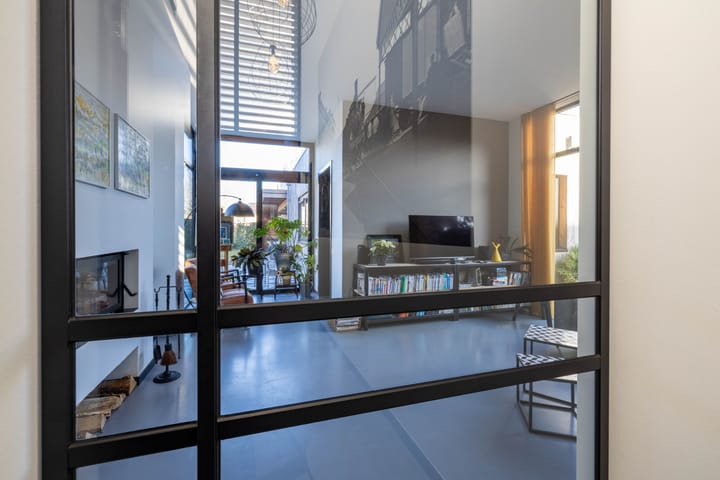 Foto 5 van Laan van Indië 24