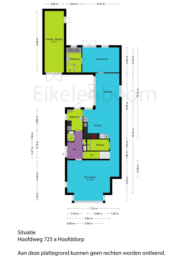 Foto 45 van Hoofdweg 725-A