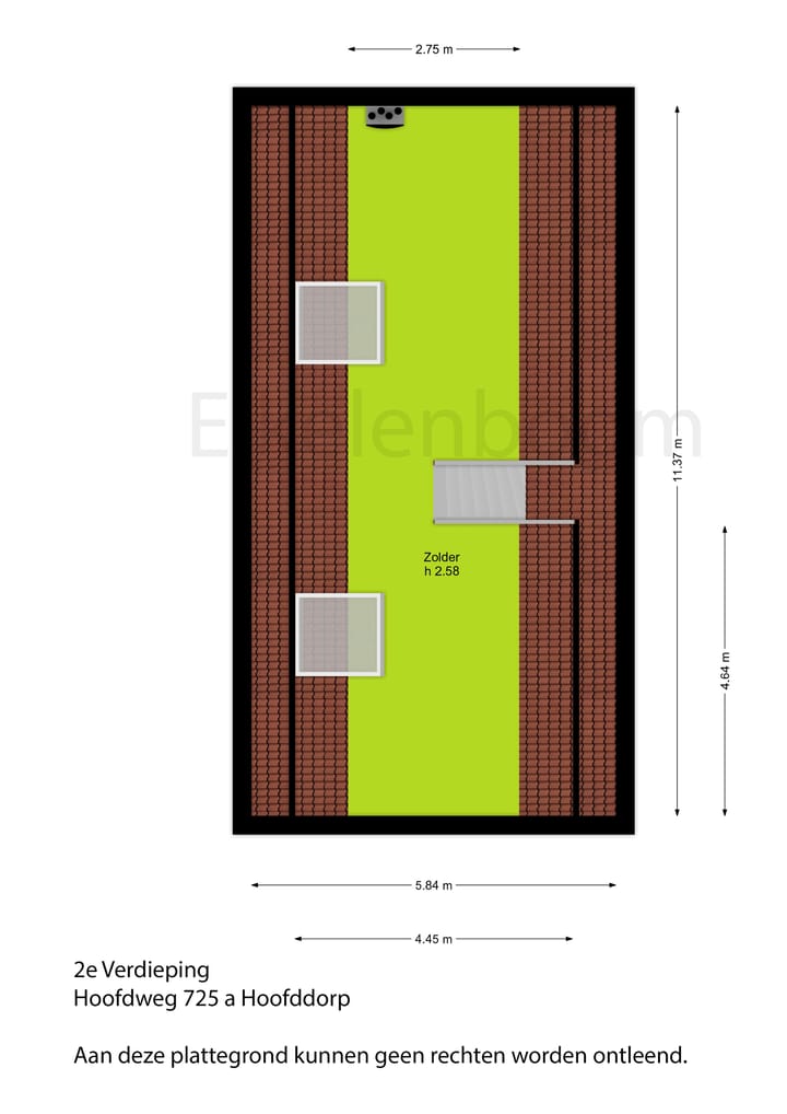Foto 47 van Hoofdweg 725-A